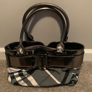 Burberry Tote